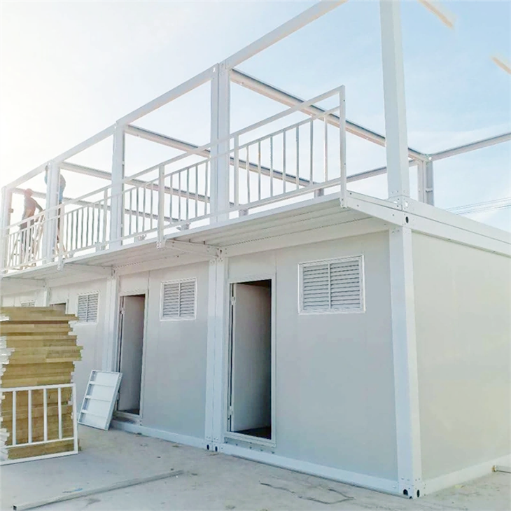 Detachable Container House For Office high quality