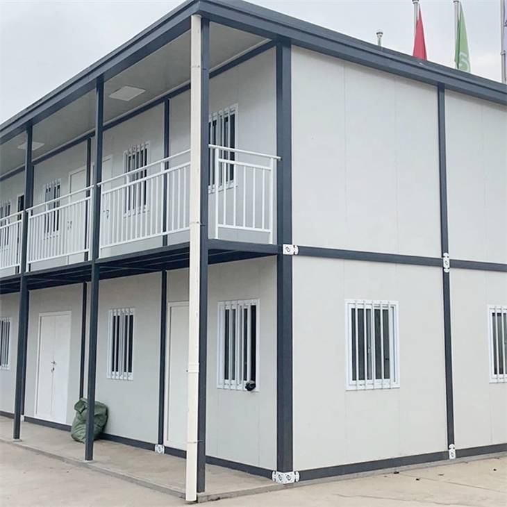 Living Design Detachable Container House price