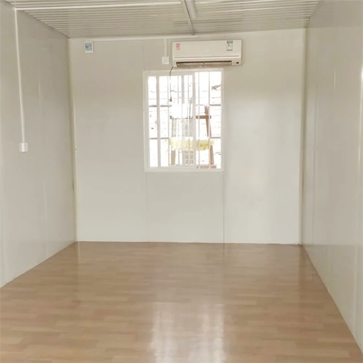 Living Design Detachable Container House price