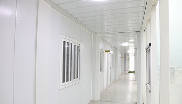 Living Design Detachable Container House Living Design Detachable Container House