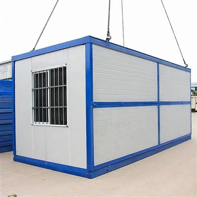 Cases plegables mòbils